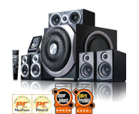 Edifier 5.1 S760D - 310140 - zdjęcie 1